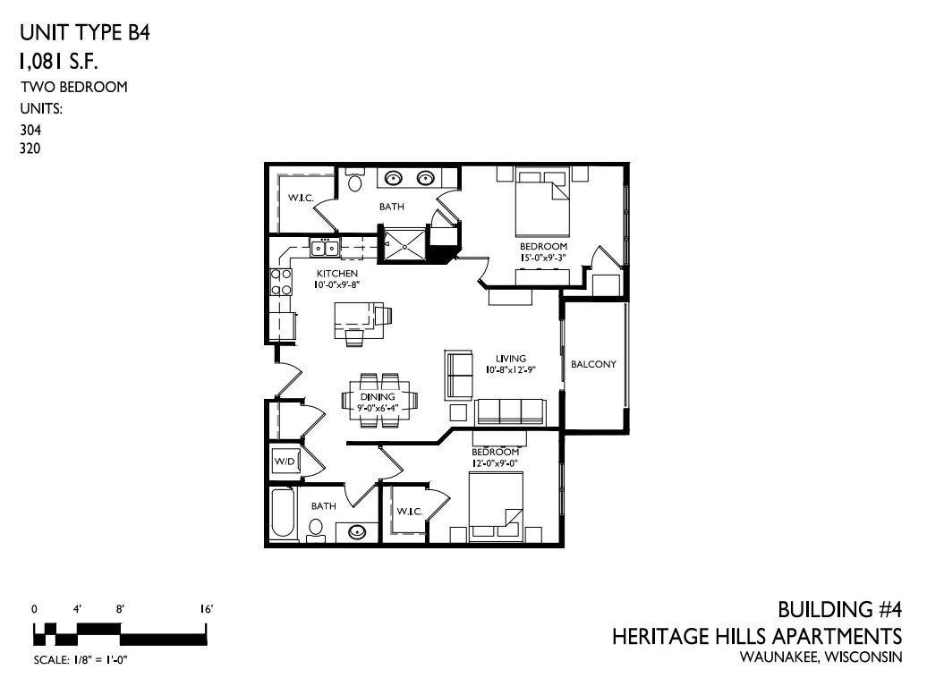 Unit B4 Archives Heritage Hills Apartments unit-b4-archives-heritage-hills-apartments